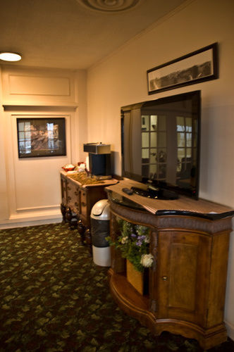 Hillside Inn Madison Exterior foto